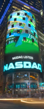 The NASDAQ Market - The Home of Many Penny Stocks