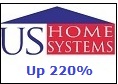 USHS Penny Stock Report